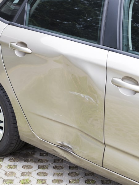 Réparation et entretien de carrosserie à Tourcoing